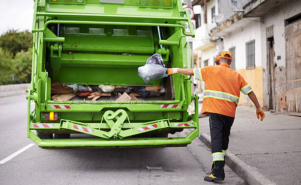 Best Scrap Metal Recycling in Lakewood, WA